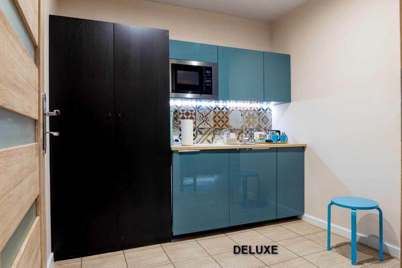 Apartamenty Centrum Z Wanna Dwuosobowa Piotrkow Trybunalski Room photo