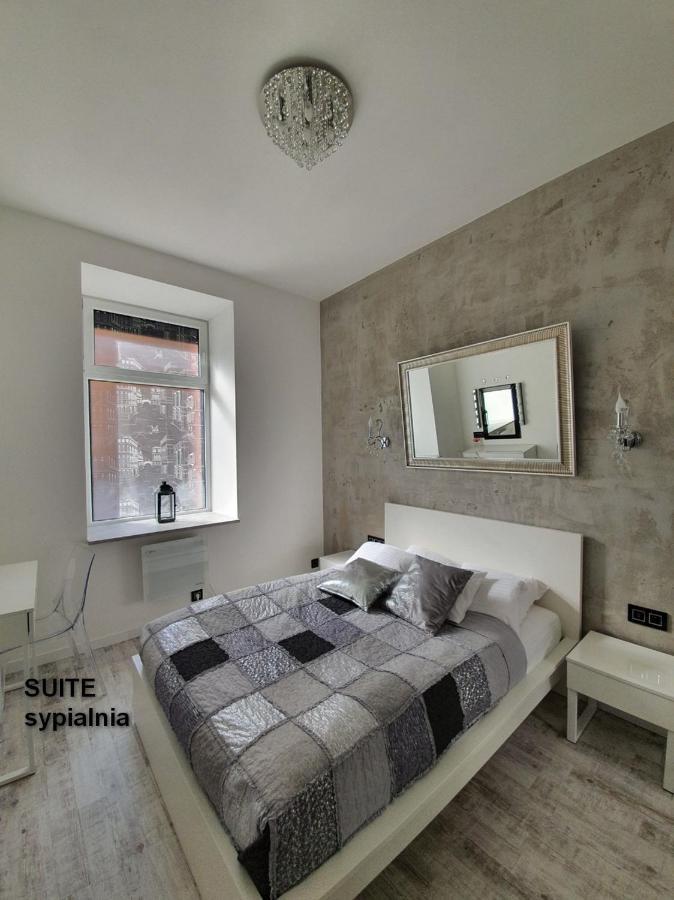 Apartamenty Centrum Z Wanna Dwuosobowa Piotrkow Trybunalski Exterior photo
