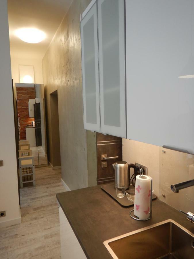 Apartamenty Centrum Z Wanna Dwuosobowa Piotrkow Trybunalski Exterior photo